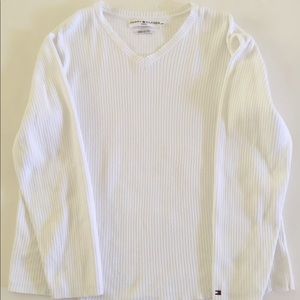 Tommy Hilfiger Woman's Plus Size Sweater 2X